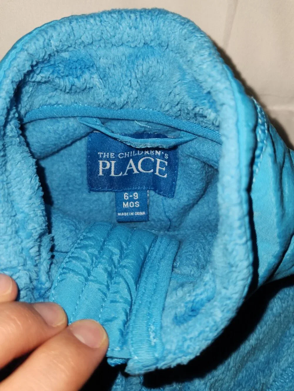 The Childrens Place baby clothes